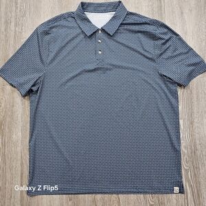 Fair Harbor - Midway Polo - Navy Schooner